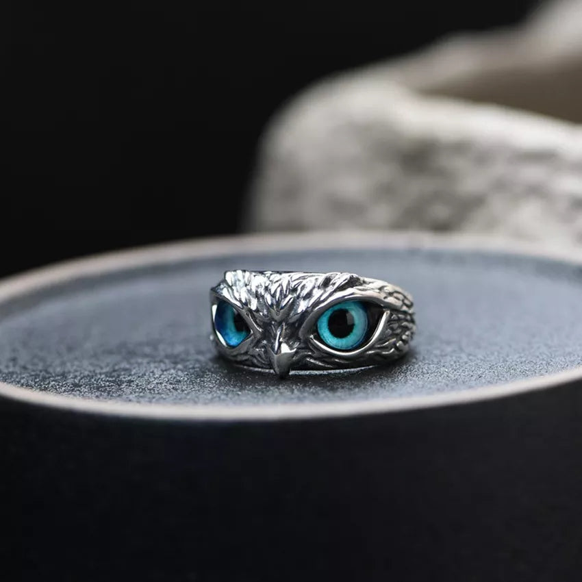 OWL RING