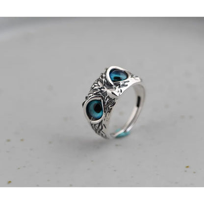 OWL RING