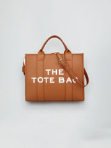 THE TOTE BAG