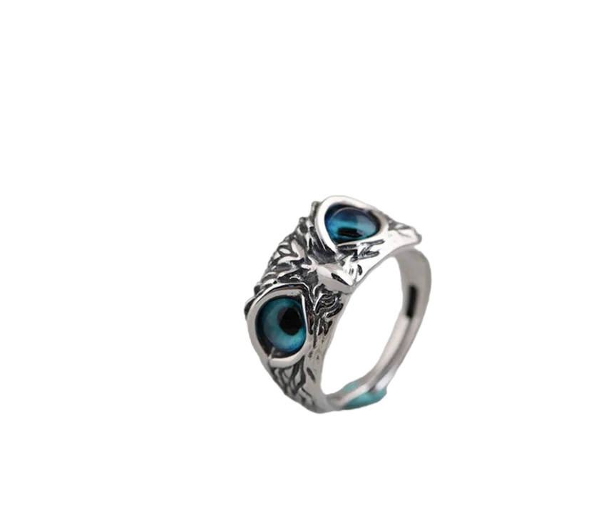 OWL RING