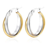 SPHERICAL EARRINGS