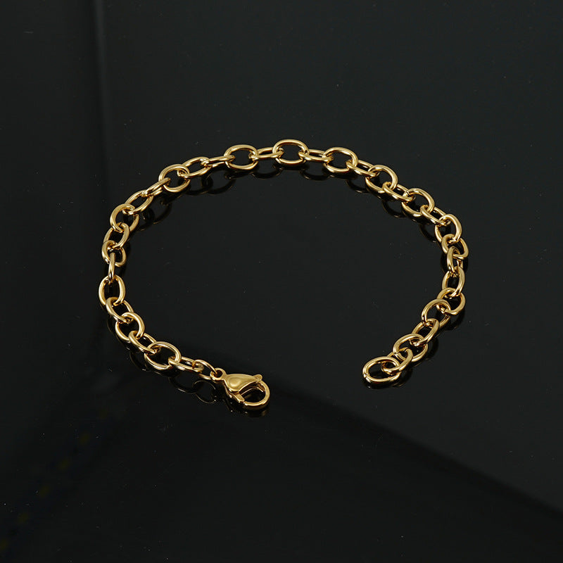 O-CHAIN BRACELET