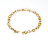 O-CHAIN BRACELET