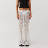 LNIA Maxi Skirt