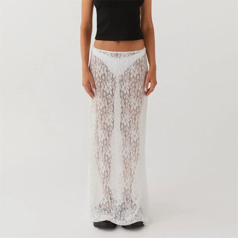 LNIA Maxi Skirt