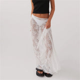 LNIA Maxi Skirt