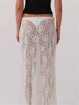 LNIA Maxi Skirt