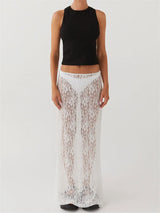 LNIA Maxi Skirt