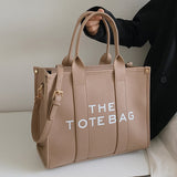 THE TOTE BAG