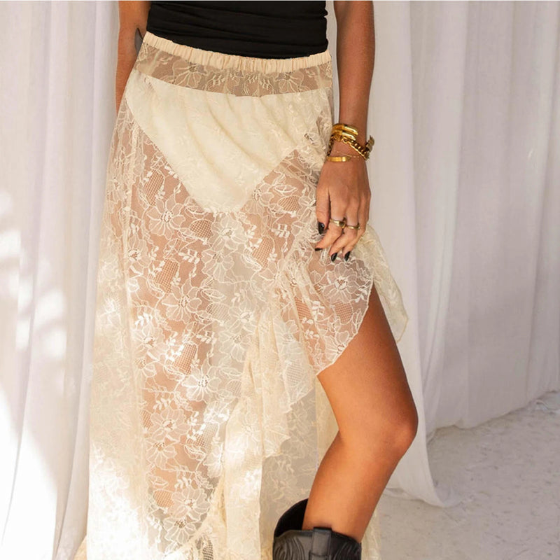 Flowy Skirt