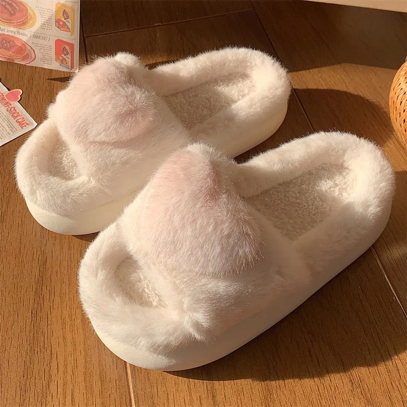 Soft Cotton Slippers